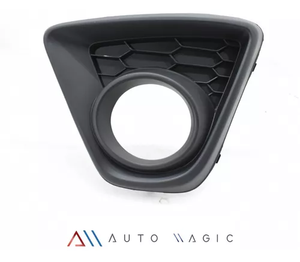 Rejilla Mazda CX5 13-15 p/faro niebla izquierda