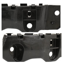 Load image into Gallery viewer, Soporte guia MZ CX5 13-15 defensa tras. izq.