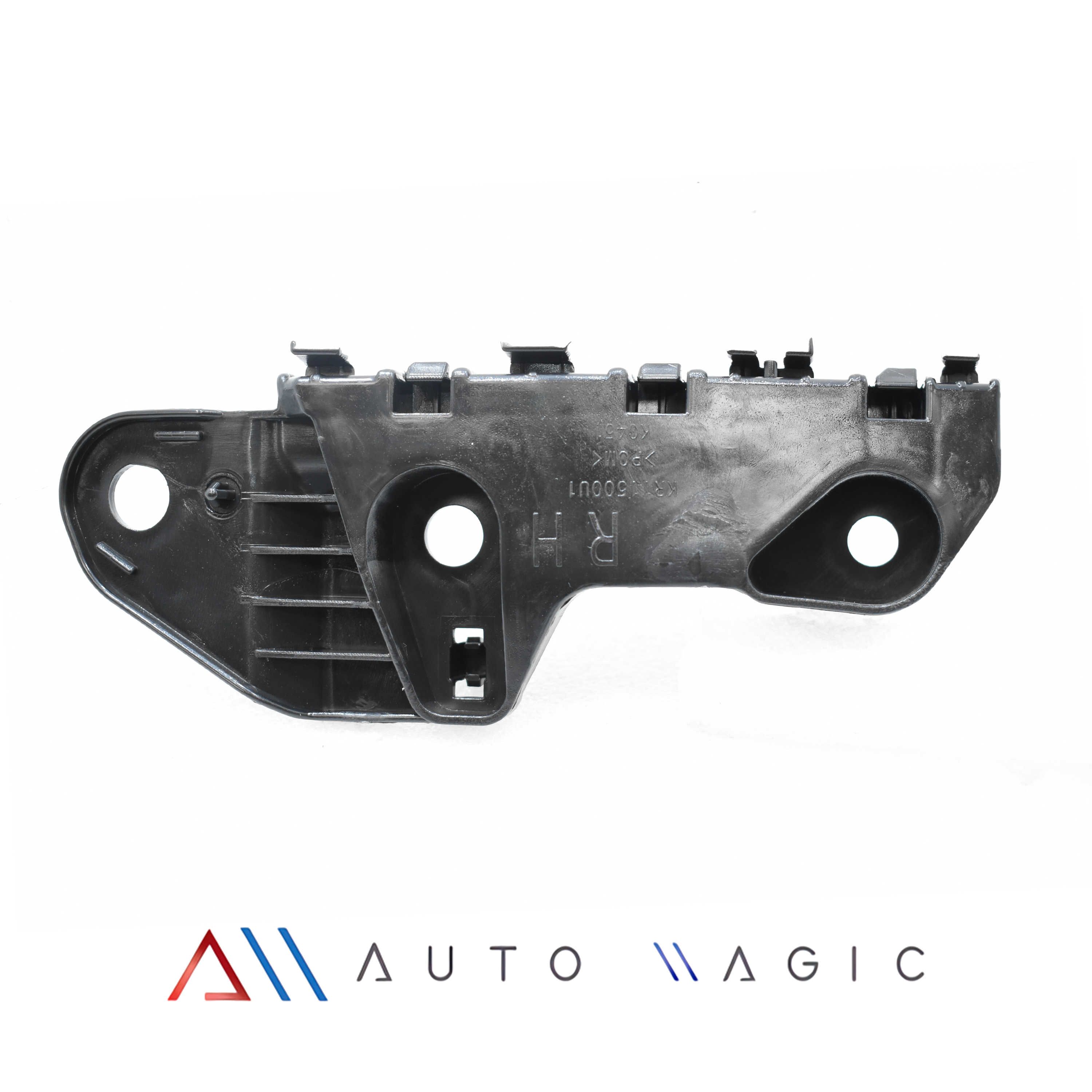 Soporte guia MZ CX5 18-21 defensa del. der.