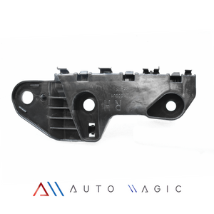 Soporte guia MZ CX5 18-21 defensa del. der.