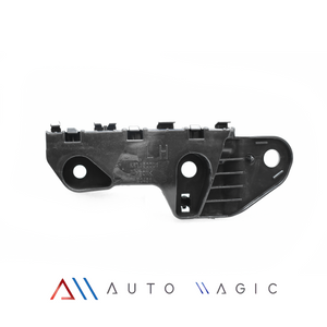 Soporte guia Mazda CX5 18-21 defensa delantera izquierdo