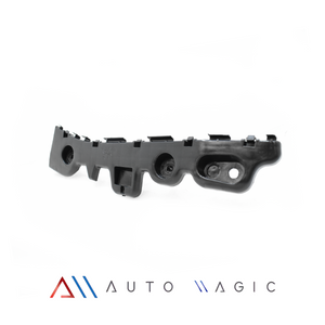 Soporte guia MZ CX5 18-21 defensa tras. der.