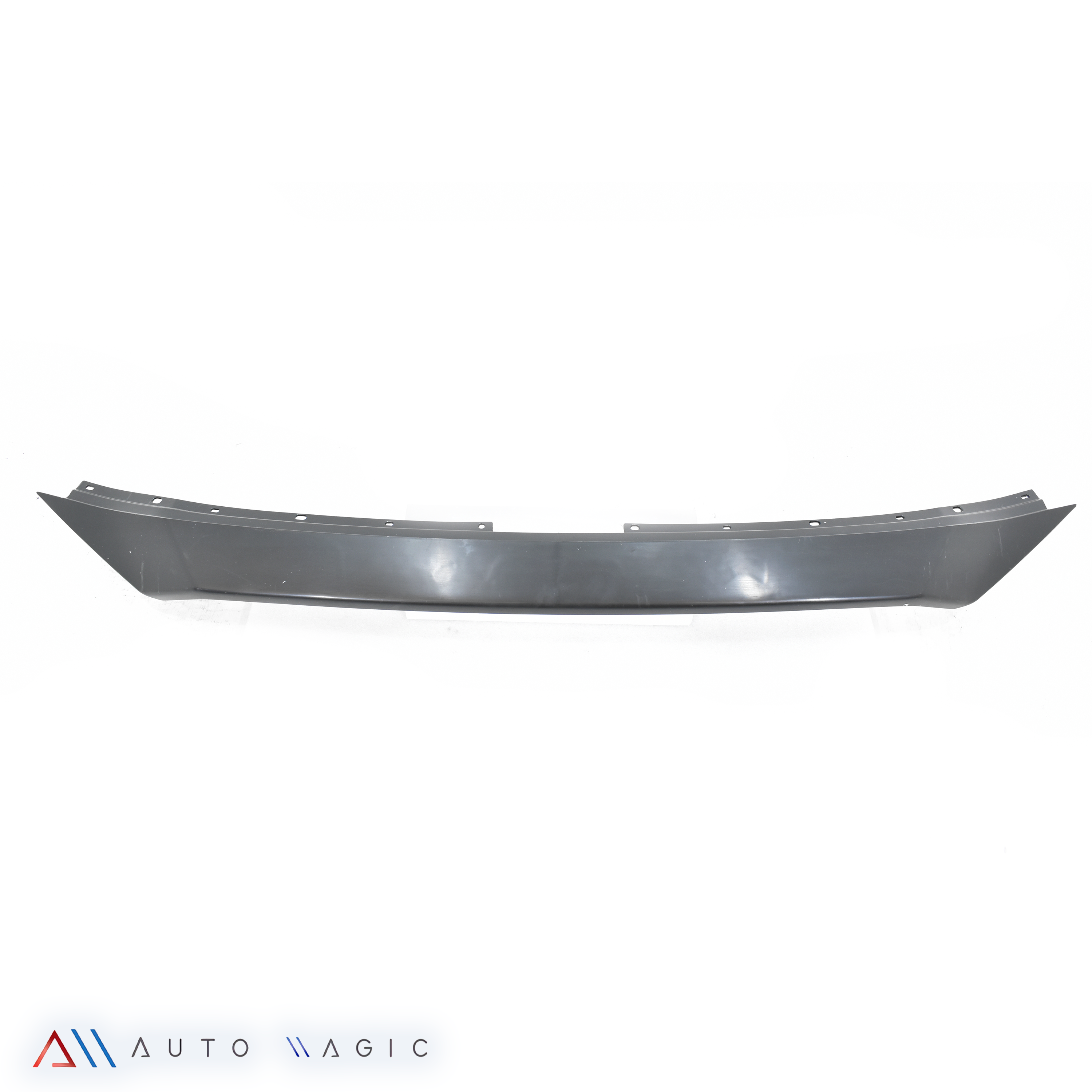 Moldura de defensa MZ CX5 18-21 seccion cofre