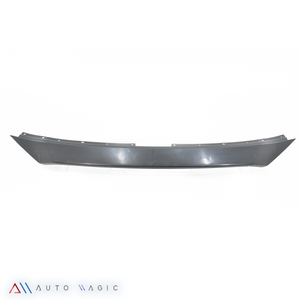 Moldura de defensa MZ CX5 18-21 seccion cofre