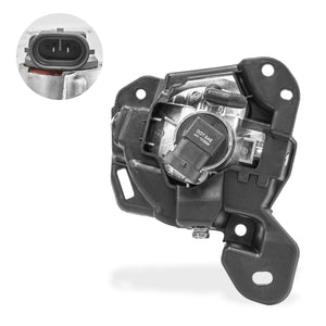 Faros de niebla MZ CX5 13-15 c/arnes switch univ. y focos