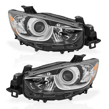 Load image into Gallery viewer, Faro MZ CX5 13-17 halogeno der.