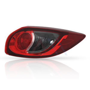 Calavera MZ CX5 13-17 exterior der.