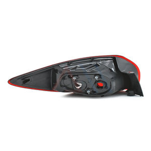 Calavera MZ CX5 13-17 exterior der.