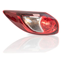 Load image into Gallery viewer, Calavera MZ CX5 13-17 exterior izq.