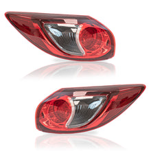 Load image into Gallery viewer, Calavera MZ CX5 13-17 exterior izq.