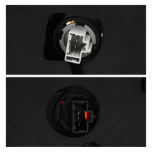 Load image into Gallery viewer, Calavera MZ 3 10-13 c/focos exterior der.
