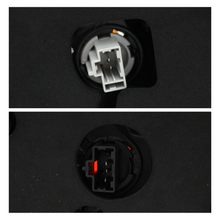 Load image into Gallery viewer, Calavera MZ 3 10-13 c/focos exterior izq.