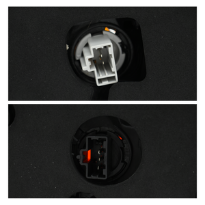 Calavera MZ 3 10-13 c/focos exterior izq.