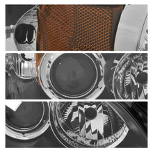 Load image into Gallery viewer, Faro MZ 3 04-09 der.