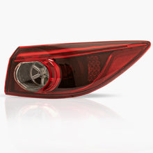Load image into Gallery viewer, Calavera MZ 3 sedan 14-18 Led exterior der.