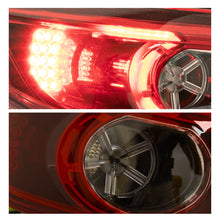 Load image into Gallery viewer, Calavera MZ 3 sedan 14-18 Led exterior izq.