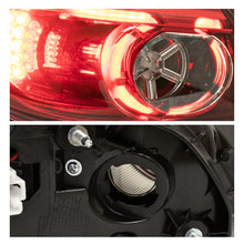 Load image into Gallery viewer, Calavera MZ 3 sedan 14-18 Led exterior izq.