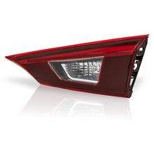 Load image into Gallery viewer, Calavera Mazda 3 sedan 14-18 LED interior derecha