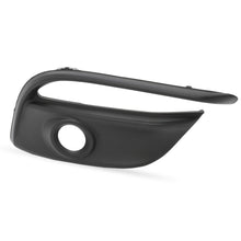 Cargar imagen en el visor de la galería, Rejilla MZ 3 17-19 p/faro niebla der.