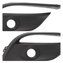 Cargar imagen en el visor de la galería, Rejilla MZ 3 17-19 p/faro niebla der.
