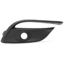 Cargar imagen en el visor de la galería, Rejilla MZ 3 17-19 p/faro niebla der.