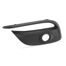 Cargar imagen en el visor de la galería, Rejilla MZ 3 17-19 p/faro niebla izq.