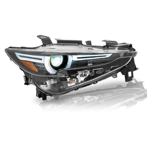 Faro MZ CX5 18-21 Full Led der.