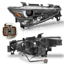 Load image into Gallery viewer, Faro MZ CX5 18-21 Full Led der.