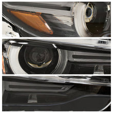 Load image into Gallery viewer, Faro MZ CX5 18-21 Full Led der.