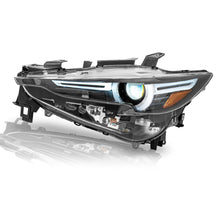 Load image into Gallery viewer, Faro MZ CX5 18-21 Full Led izq.