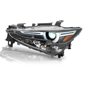 Faro MZ CX5 18-21 Full Led izq.