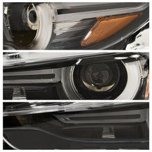 Load image into Gallery viewer, Faro MZ CX5 18-21 Full Led izq.