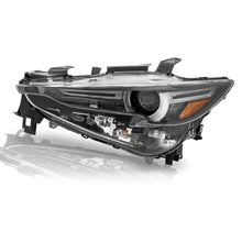 Load image into Gallery viewer, Faro MZ CX5 18-21 Full Led izq.