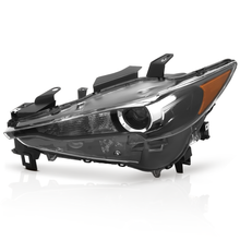 Load image into Gallery viewer, Faro MZ CX5 18-21 c/foco Led izq.