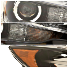 Load image into Gallery viewer, Faro MZ CX5 18-21 c/foco Led izq.