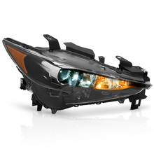 Load image into Gallery viewer, Faro MZ CX5 18-21 c/foco Led der.