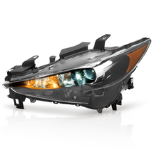 Load image into Gallery viewer, Faro MZ CX5 18-21 c/foco Led izq.