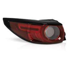 Load image into Gallery viewer, Calavera MZ CX5 18-21 Led exterior izq.