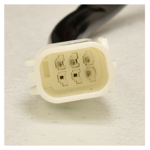 Calavera MZ CX5 18-21 Led exterior izq.