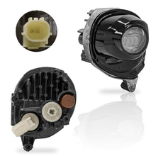 Load image into Gallery viewer, Faro niebla MZ 3 17-19/ CX5 18-21/ CX3 19 Led der.