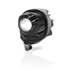 Faro antiniebla Mazda 3 17-19/ CX5 18-21/ CX3 19 LED izquierdo