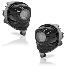 Cargar imagen en el visor de la galería, Faro antiniebla Mazda 3 17-19/ CX5 18-21/ CX3 19 LED izquierdo