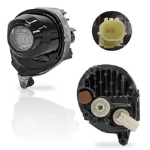 Cargar imagen en el visor de la galería, Faro antiniebla Mazda 3 17-19/ CX5 18-21/ CX3 19 LED izquierdo