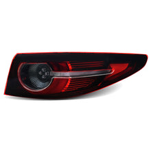 Load image into Gallery viewer, Calavera MZ 3 19-24 sedan Grand touring, Signature Led exterior der.