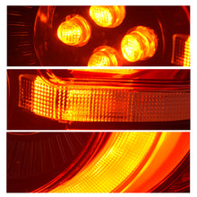 Load image into Gallery viewer, Calavera MZ 3 19-24 sedan Grand touring, Signature Led exterior der.