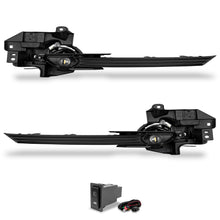 Cargar imagen en el visor de la galería, Kit faros antiniebla Mazda CX5 18-21 c/arnes, switch Universal y focos LED