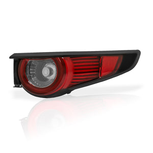 Calavera MZ Cx30 20-24 Led exterior der.
