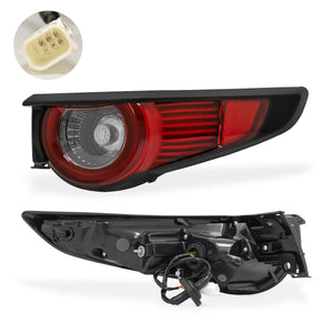 Calavera MZ Cx30 20-24 Led exterior der.
