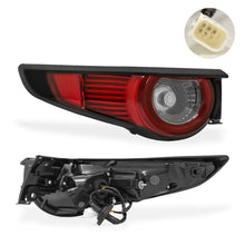 Load image into Gallery viewer, Calavera MZ Cx30 20-24 Led exterior izq.
