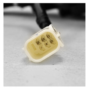 Calavera MZ Cx30 20-24 Led exterior izq.